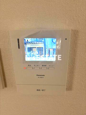 【セキュリティ】 | 御蔵通丁目貸家