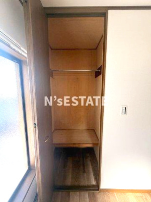 【収納】 | 御蔵通丁目貸家