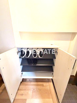 【収納】 | 御蔵通丁目貸家