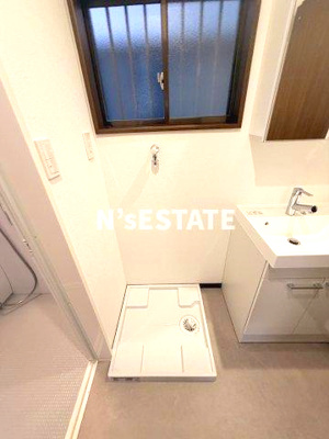 【設備】 | 御蔵通丁目貸家