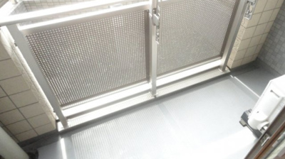 【バルコニー】 | サンライトM東小金井
