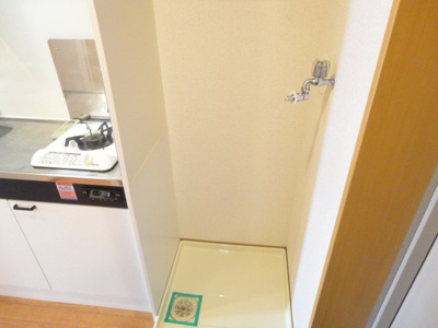 【設備】 | サンライトM東小金井