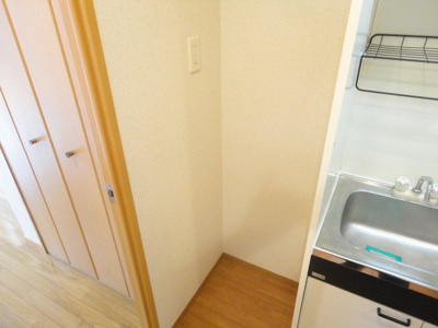 【玄関】 | サンライトM東小金井