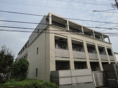 【外観】 | サンライトM東小金井