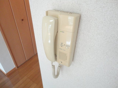 【セキュリティ】 | サンライトM東小金井