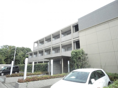 【外観】 | サンライトM東小金井
