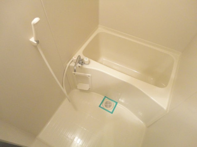 【浴室】 | サンライトM東小金井