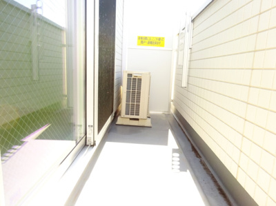 【バルコニー】 | ミニョン若林