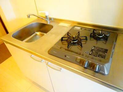 【キッチン】 | ミニョン若林