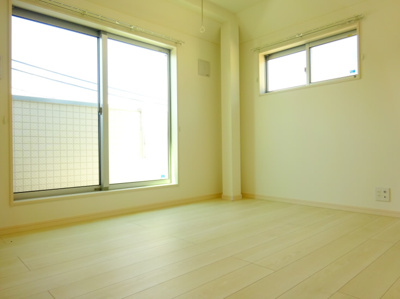 【居間・リビング】 | ミニョン若林