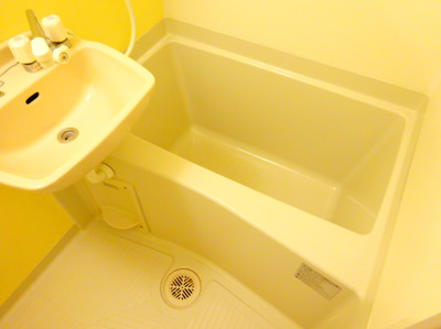 【浴室】 | ミニョン若林