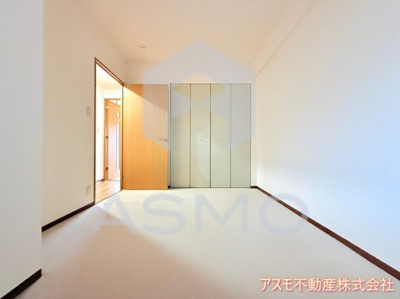 【内装】 | MICハイツ都島 | 同マンション参考写真