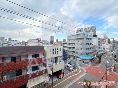 【展望】 | MICハイツ都島 | 同マンション参考写真