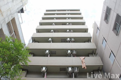 CITY SPIRE心斎橋EAST(旧サルボサーラ)の画像