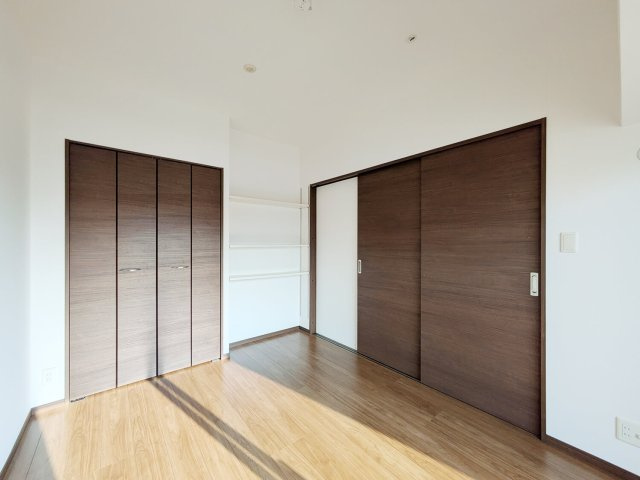 福岡市南区清水３丁目の賃貸マンションのその他共用部分