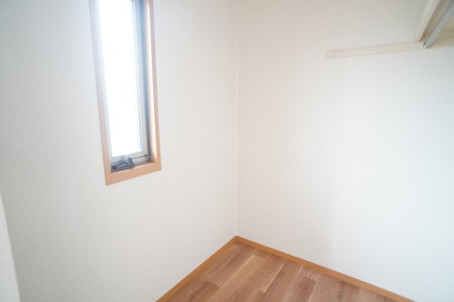 Ｓｔ．パナホームあやめ池の内装