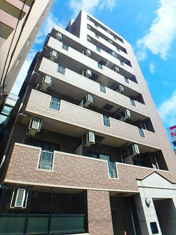 ステージファースト千石