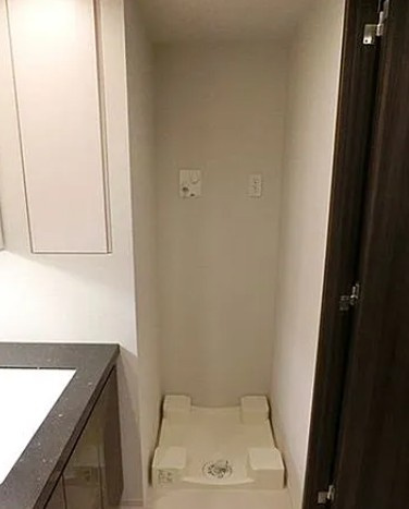 ドゥーエ早稲田の設備