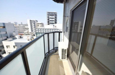 【バルコニー】 | QUALITAS江東佐賀（クオリタス江東佐賀）