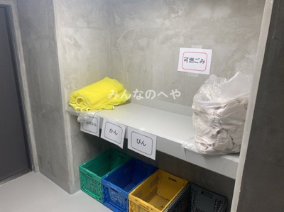 【その他共用部分】 | QUALITAS江東佐賀（クオリタス江東佐賀）