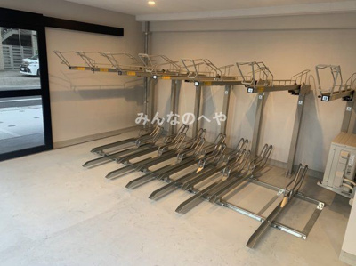 【その他共用部分】 | QUALITAS江東佐賀（クオリタス江東佐賀）