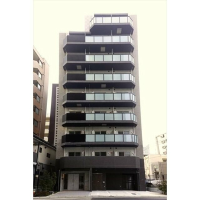 【外観】 | QUALITAS江東佐賀（クオリタス江東佐賀）