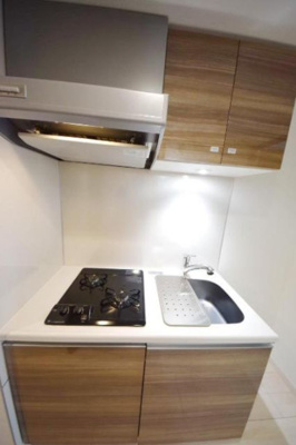 【キッチン】 | QUALITAS江東佐賀（クオリタス江東佐賀）