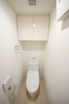 【トイレ】 | QUALITAS江東佐賀（クオリタス江東佐賀）