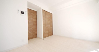 【寝室】 | QUALITAS江東佐賀（クオリタス江東佐賀）