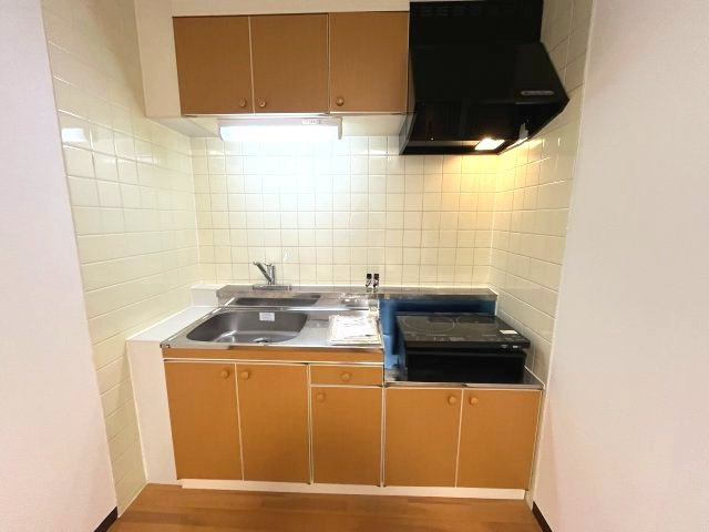 GM殿島町のキッチン|(参考)同マンション同間取り他部屋の写真