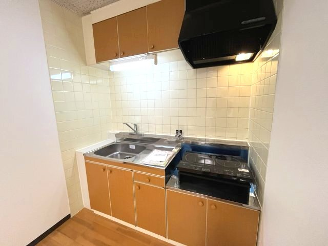 GM殿島町のキッチン|(参考)同マンション同間取り他部屋の写真