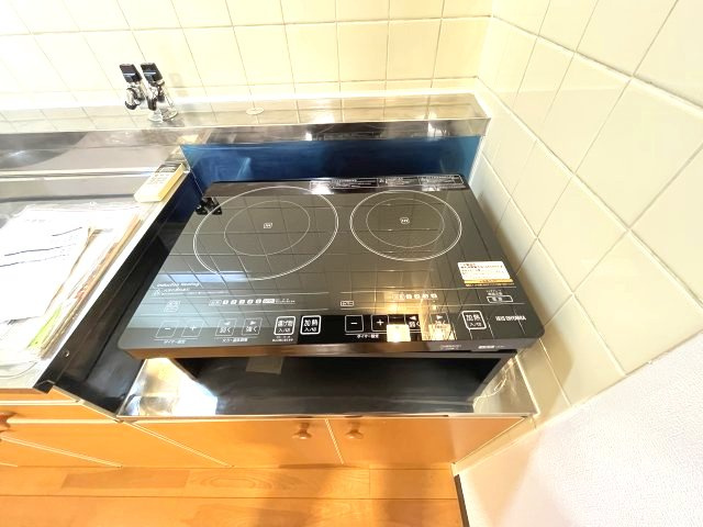 GM殿島町のキッチン|(参考)同マンション同間取り他部屋の写真