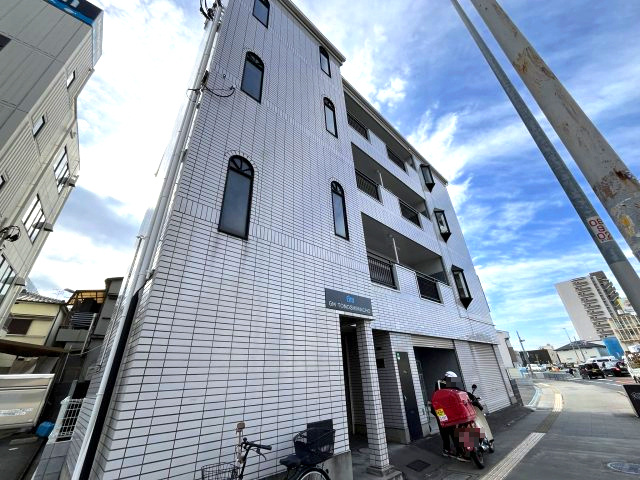 GM殿島町の外観