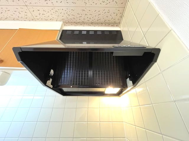 GM殿島町のキッチン|(参考)同マンション同間取り他部屋の写真
