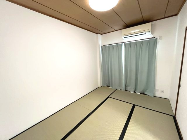 GM殿島町の和室|(参考)同マンション同間取り他部屋の写真
