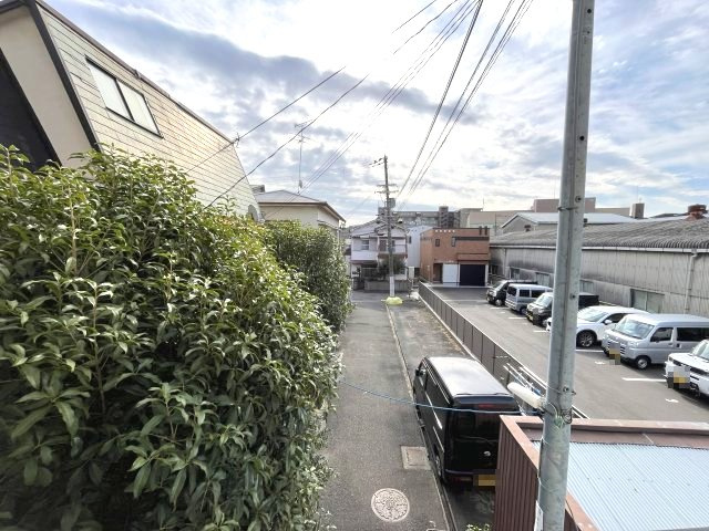 GM殿島町の展望|(参考)同マンション同間取り他部屋の写真