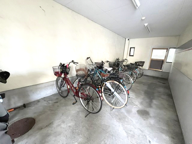 GM殿島町のその他共用部分