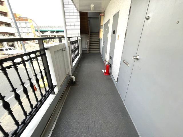 GM殿島町のその他共用部分