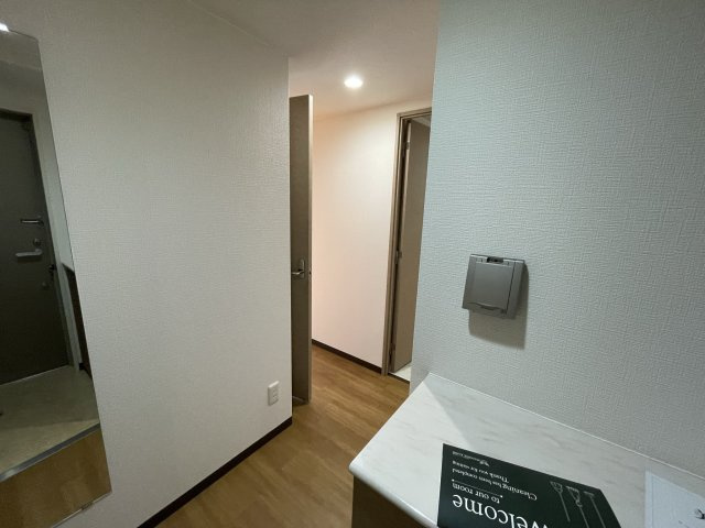 メゾン・デ・ノムラ島之内　の内装|イメージとして同マンション他部屋を表示しています