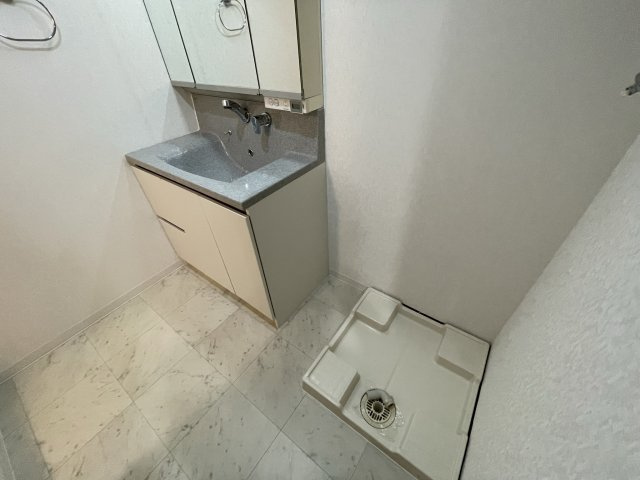 メゾン・デ・ノムラ島之内　の内装|イメージとして同マンション他部屋を表示しています