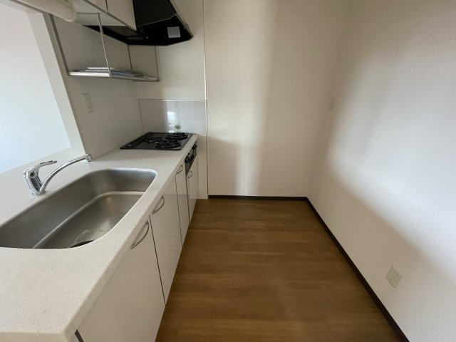 メゾン・デ・ノムラ島之内　のキッチン|イメージとして同マンション他部屋を表示しています