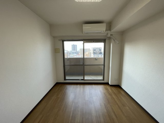 メゾン・デ・ノムラ島之内　の居間・リビング|イメージとして同マンション他部屋を表示しています