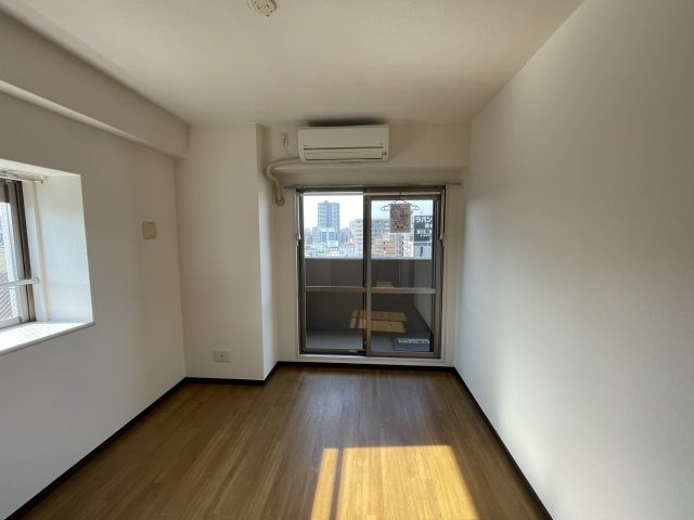 メゾン・デ・ノムラ島之内　の洋室|イメージとして同マンション他部屋を表示しています