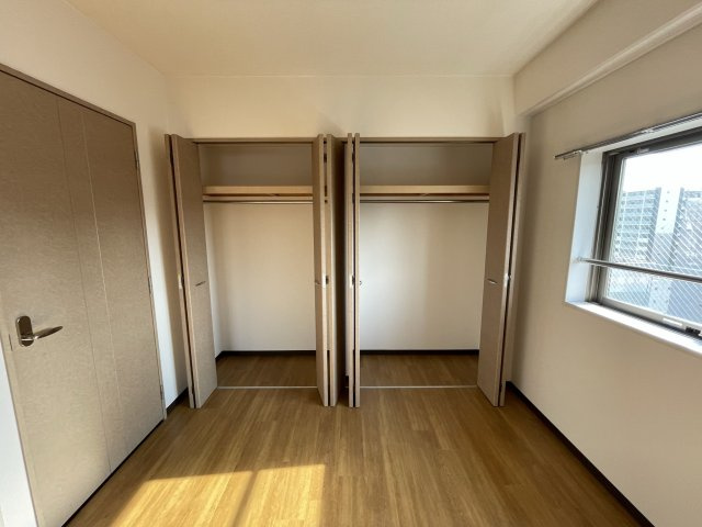 メゾン・デ・ノムラ島之内　の洋室|イメージとして同マンション他部屋を表示しています