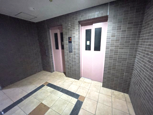 メゾン・デ・ノムラ島之内　のその他共用部分