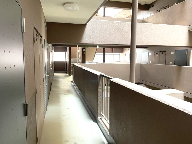 メゾン・デ・ノムラ島之内　のその他共用部分