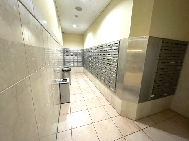 メゾン・デ・ノムラ島之内　のその他共用部分