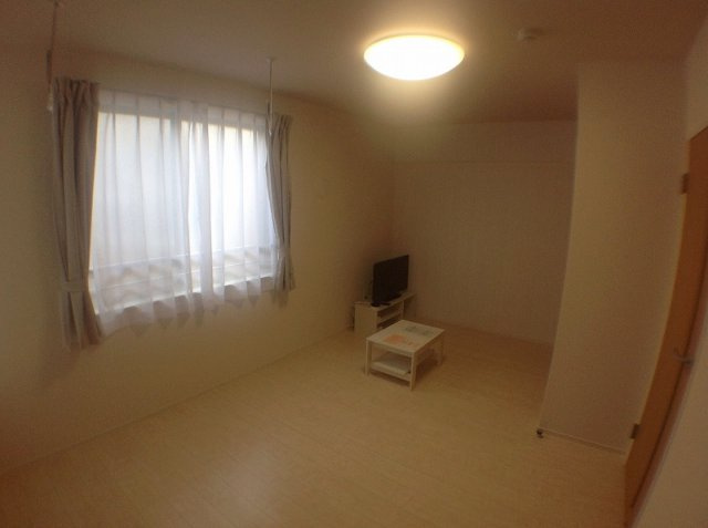 クレイノファウンデーション美好の居間・リビング|設備・仕様は号室により異なる為、現況を優先致します。