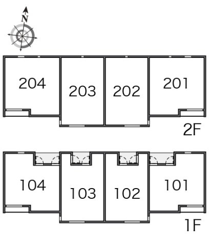 クレイノファウンデーション美好のその他