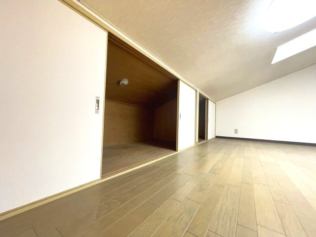 シャルマン星田の内装|イメージとして同建物他部屋を表示しています